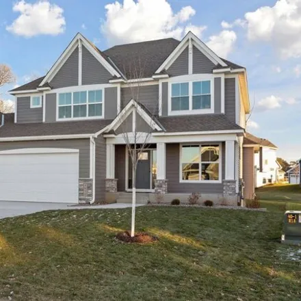 Buy this 5 bed house on unnamed road in Blaine, MN