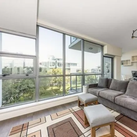 Rent this 1 bed condo on Madrone Mission Bay in 480 Mission Bay Boulevard North, San Francisco