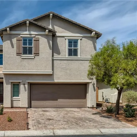 Buy this 4 bed house on 7133 North Whitford Street in Las Vegas, NV 89166