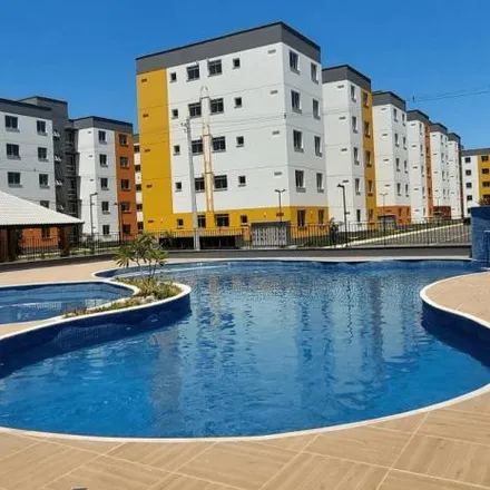 Rent this 2 bed apartment on Rua Loreto in Jardim Gramacho, Duque de Caxias - RJ