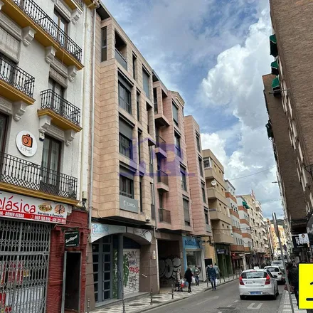 Image 5 - El Corte Inglés, Avenida Ronda de los Tejares, 30, 14008 Córdoba, Spain - Apartment for rent