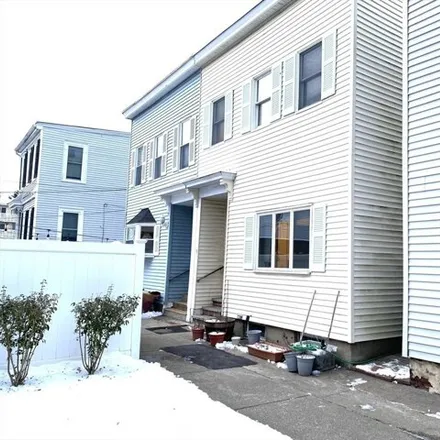 Rent this 2 bed house on 3 M Street Place in Boston, MA 02127