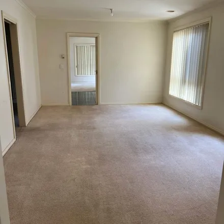 Rent this 3 bed apartment on 50 Boberrit Wynd in Sydenham VIC 3037, Australia