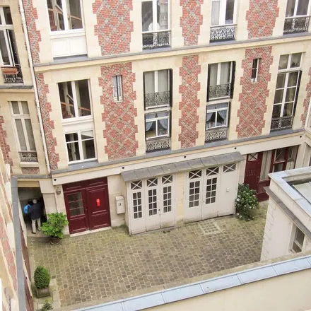 Image 6 - 49 Avenue de Paris, 45000 Cité Emile Zola, France - Apartment for rent