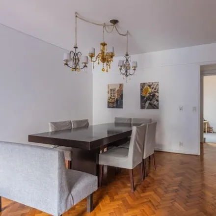 Rent this 3 bed apartment on Montevideo 1636 in Recoleta, 6660 Buenos Aires