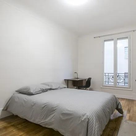 Image 3 - 44 Rue de Boulainvilliers, 75016 Paris, France - Apartment for rent