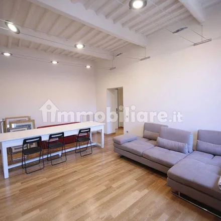 Image 8 - NAU!, Via Fillungo 64, 55100 Lucca LU, Italy - Apartment for rent