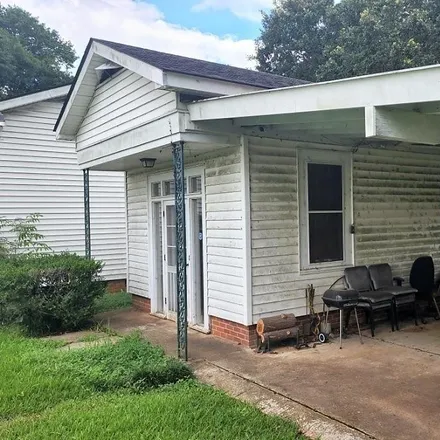 Image 4 - 3210 Horseshoe Drive, Anandale, Alexandria, LA 71301, USA - House for sale