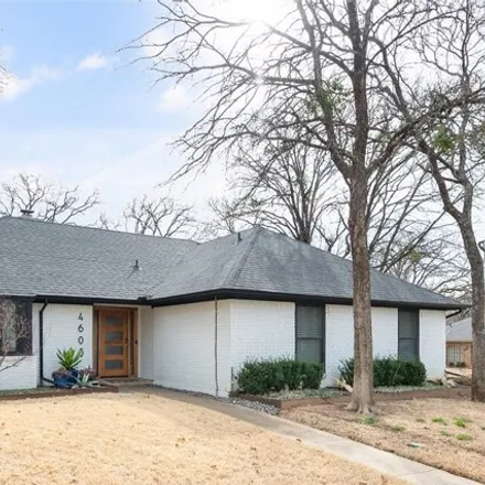 Buy this 3 bed house on 4665 Branchview Drive in Arlington, TX 76017
