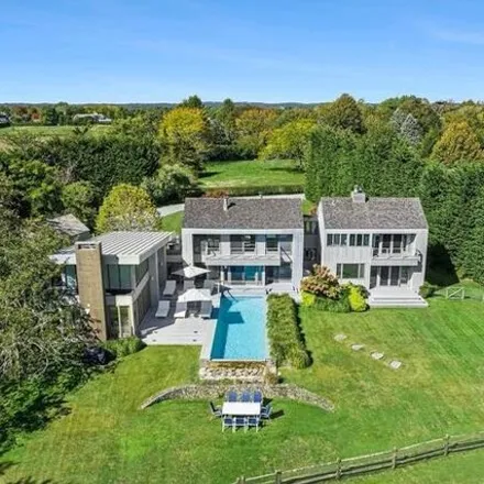 Rent this 5 bed house on 41 Wild Goose Lane in Water Mill, Suffolk County