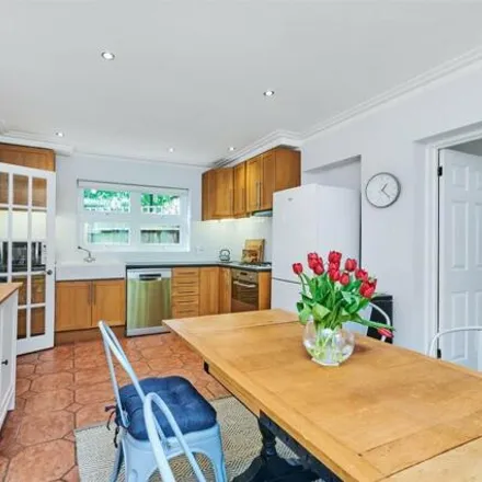 Image 2 - 15 Fitzgerald Road, London, SW14 8HA, United Kingdom - House for sale