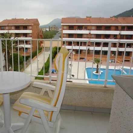 Image 7 - 17258, Spain - Apartment for rent