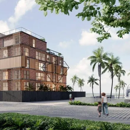Buy this 3 bed apartment on Rua Professor Francisco de Oliveira Porto in Brisamar, João Pessoa - PB