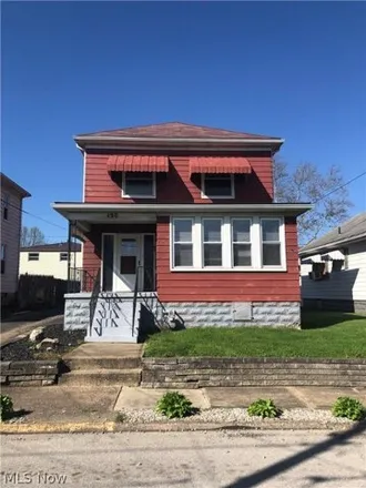 Buy this 3 bed house on 134 Elmer Avenue in Weirton, WV 26062
