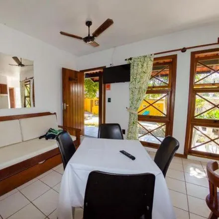 Rent this 1 bed apartment on Chácara Rio Jordão in Estrada Dário Manoel Cardoso 2222, Ingleses do Rio Vermelho
