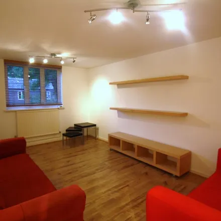 Rent this 1 bed apartment on 1 in Cooper's Lane, London