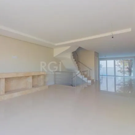 Buy this 3 bed house on Rua João Berrutti in Chácara das Pedras, Porto Alegre - RS