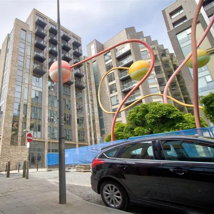 Image 1 - Parr Street, Ropewalks, Liverpool, L1 4EW, United Kingdom - Apartment for rent