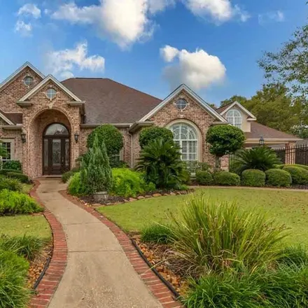 Buy this 4 bed house on 4299 Brownstone in Beaumont, TX 77706