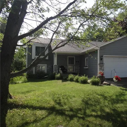 Buy this 3 bed house on 1601 7th Avenue in Anoka, MN 55303