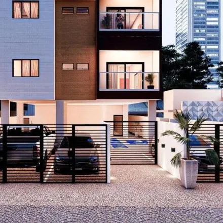 Buy this 2 bed apartment on IFPB - Campus João Pessoa in Avenida 1º de Maio 720, Jaguaribe