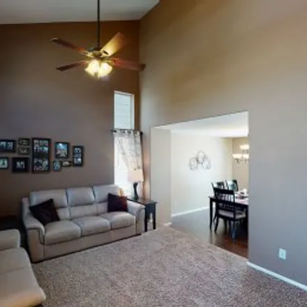 Buy this 4 bed apartment on 399 High Plains Street in Southeast Castle Rock, Castle Rock