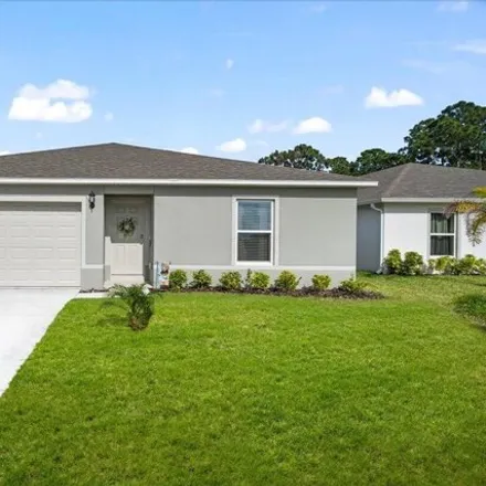 Buy this 3 bed house on unnamed road in Palm Bay, FL 32909