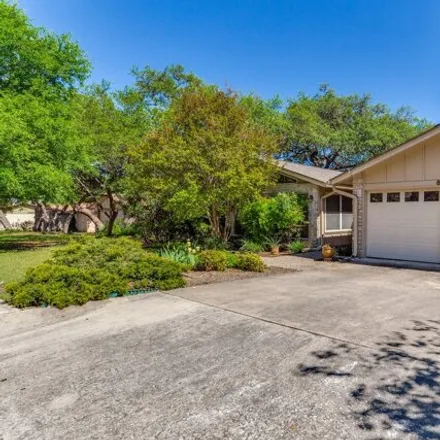 Buy this 3 bed house on 8714 Timberbriar Street in San Antonio, TX 78250