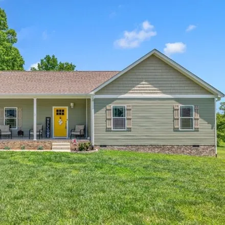Buy this 3 bed house on 1141 Liberty Road in Dickson County, TN 37036