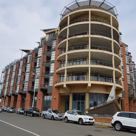 Image 4 - Mahatma Gandhi Road, eThekwini Ward 26, Durban, 4025, South Africa - Apartment for rent