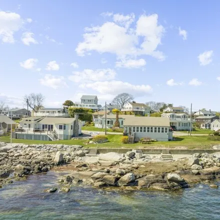 Buy this 3 bed house on 47 E Shore Rd Unit 47 in Stonington, Connecticut