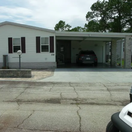 Buy this 3 bed townhouse on 4306 Dirkshire Loop in Polk County, FL 33801