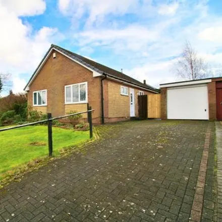Buy this 3 bed house on Hambleden Close in Bolton, BL3 4ND