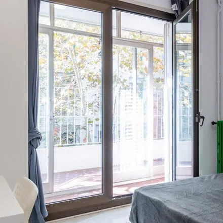 Rent this 8 bed room on Carrer d'Enric Granados in 64, 08001 Barcelona