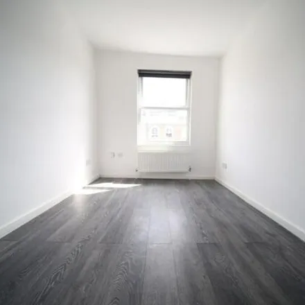 Rent this 1 bed apartment on Ubah Restaurant in 181 Seven Sisters Road, London