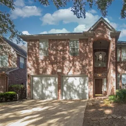 Rent this 4 bed house on 3160 Waters Way Drive in Herbert, Sugar Land