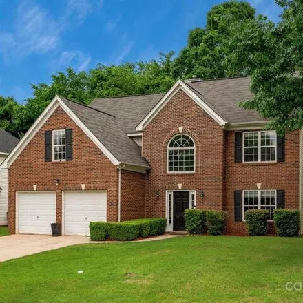 Buy this 4 bed house on 123 Scanlon Road in Mooresville, NC 28115
