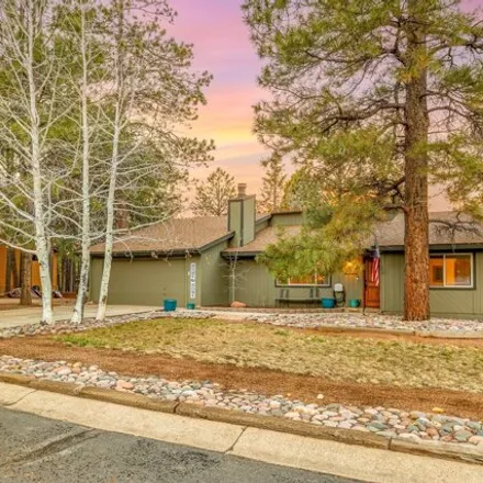 Buy this 3 bed house on 2365 North Rio de Flag Drive in Flagstaff, AZ 86004