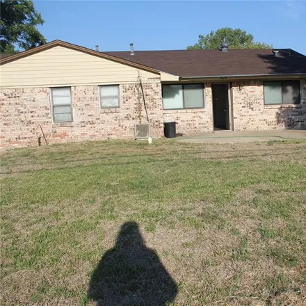 Image 5 - 2720 Belhaven Drive, Mesquite, TX 75150, USA - House for rent