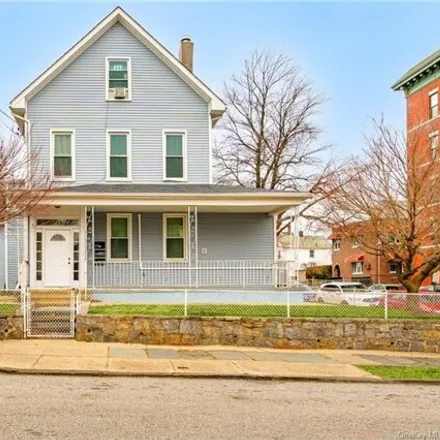 Buy this 4 bed house on 35 West Sidney Avenue in West Mount Vernon, City of Mount Vernon