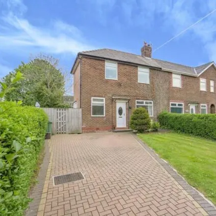 Buy this 3 bed house on Heswall Road in Sutton Way, Ellesmere Port