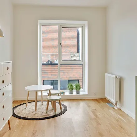 Rent this 2 bed apartment on Havlykkevej 28 in 2730 Herlev, Denmark