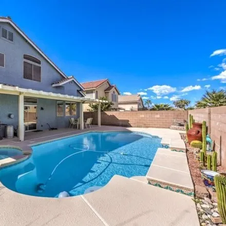 Image 3 - 1038 Yellow Marigold Court, Henderson, NV 89002, USA - House for sale