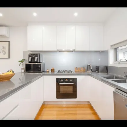 Rent this 2 bed apartment on Danae Street in Glenroy VIC 3046, Australia