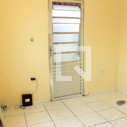 Rent this 1 bed house on Rua Cachoeira 1539 in Picanço, Guarulhos - SP