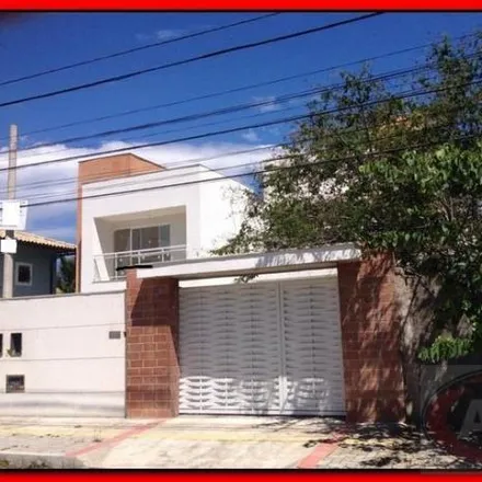 Buy this 3 bed house on Cicle Itaipu in Avenida Ewerton da Costa Xavier, Serra Grande