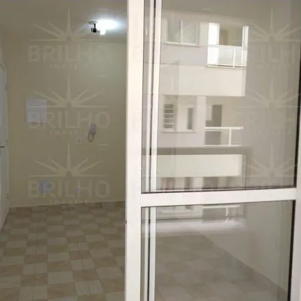 Rent this 3 bed apartment on Rua Aquiles Bellini in Padroeira, Osasco - SP