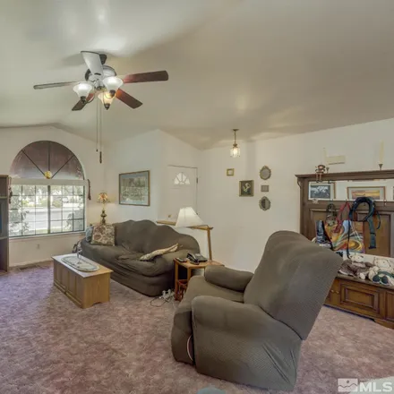 Image 7 - 673 Long Valley Road, Gardnerville Ranchos, Douglas County, NV 89460, USA - House for sale
