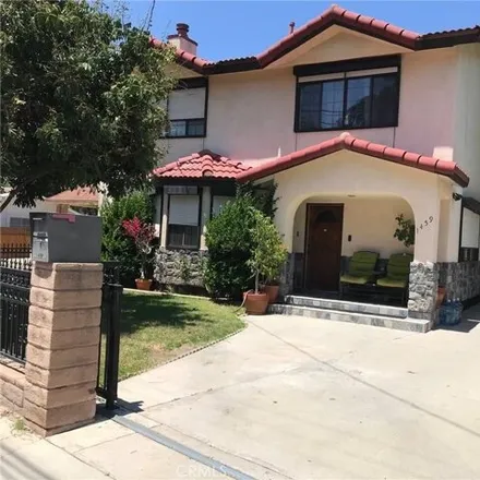 Buy this 6 bed house on 1541 Hepner Avenue in Los Angeles, CA 90041