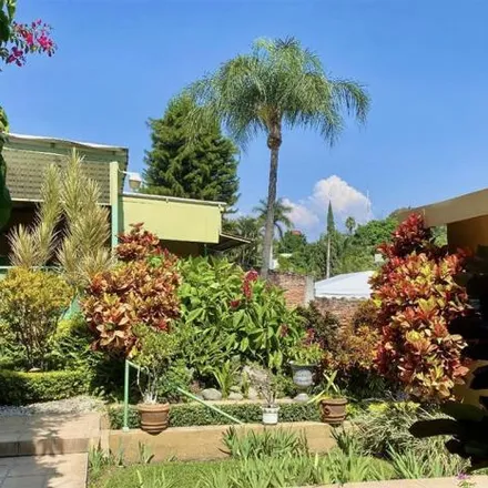 Buy this 3 bed house on Privada Club de Golf in Club de Golf de Cuernavaca, 62070 Cuernavaca